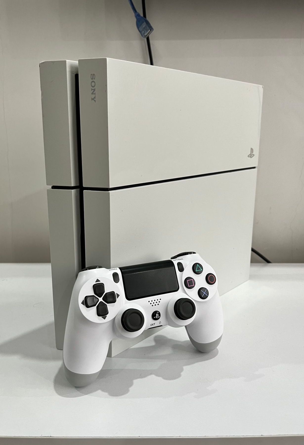 Ps4 اسلیم ۵۰۰ گیگ اکانتی
