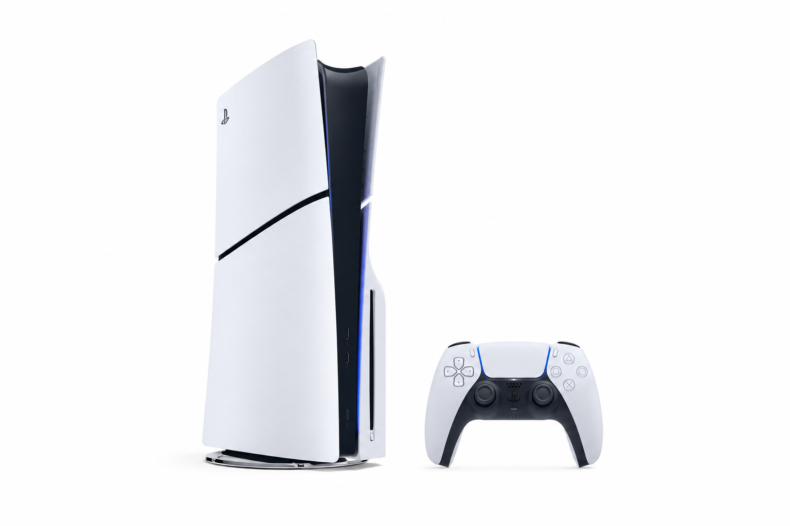 Ps5 اسلیم استاندارد سفارش اروپا