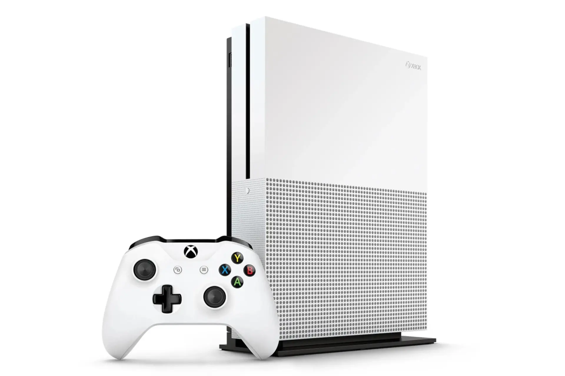 کنسول بازی Xbox one S ظرفیت ۱ ترابایت