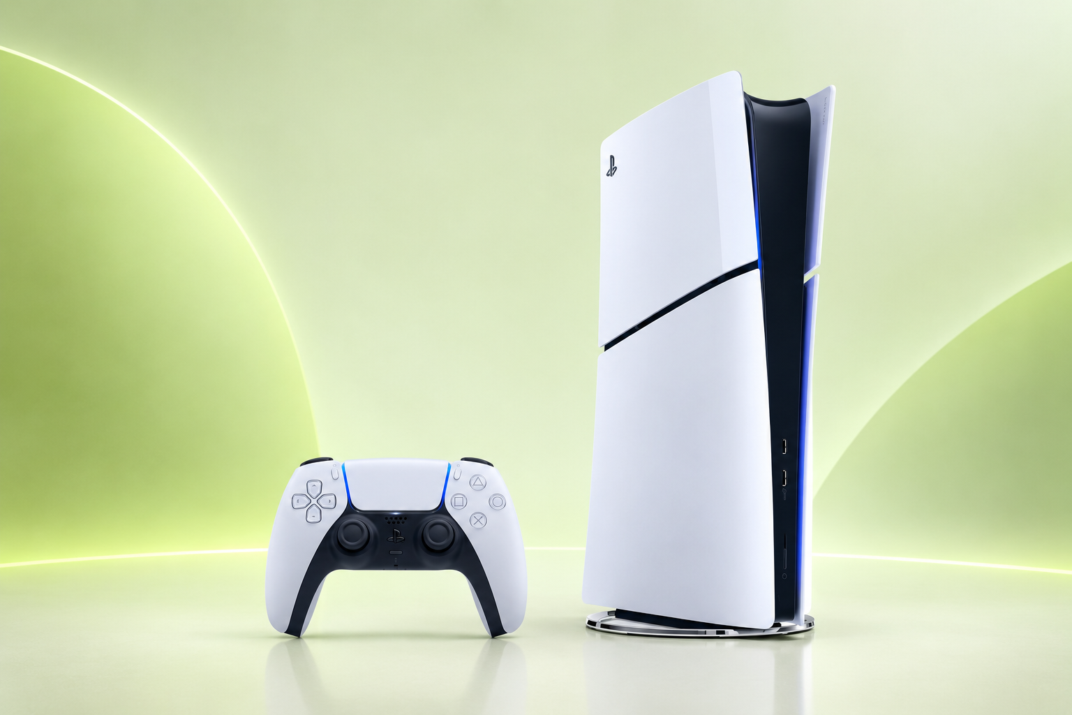 کنسول بازی ps5 digital سری۲۱۱۶ ریحن اروپا ۸۲۵ گیگ آکبند