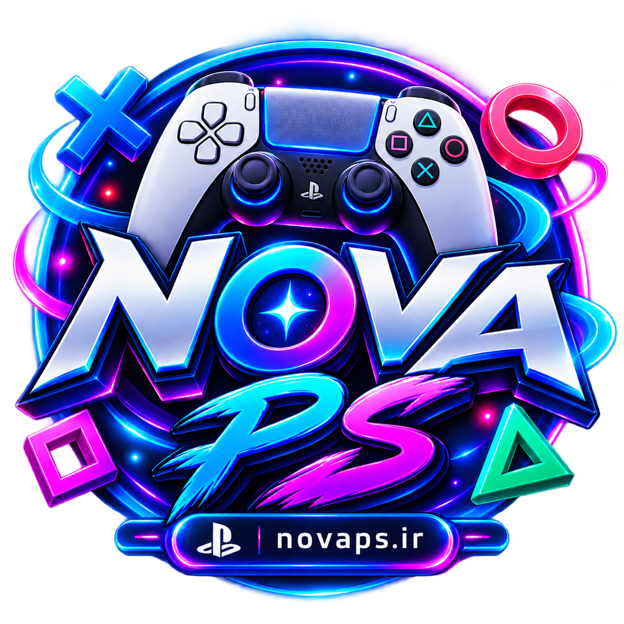 Nova ps